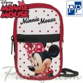 2014 Karton PP Minnie Mouse Портмоне за врат 3-628 Мини Маус